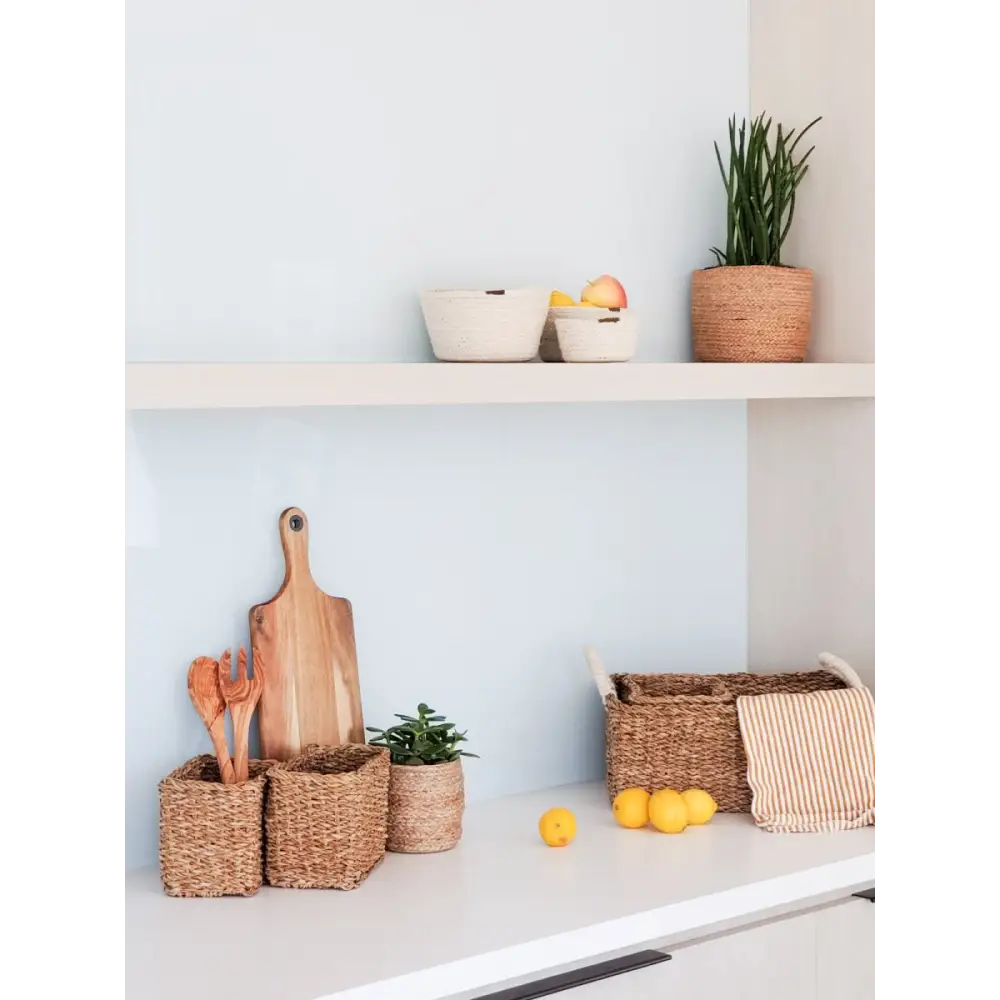 Savar Everything Basket - EcofiedHome