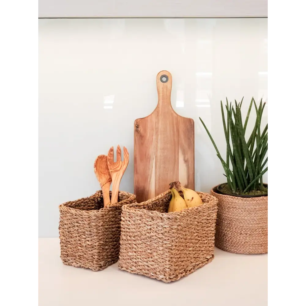 Savar Everything Basket - EcofiedHome