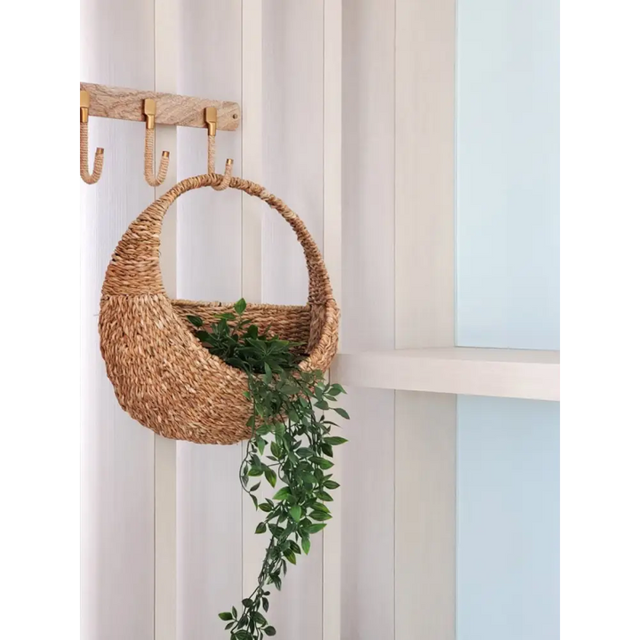 Savar Hanging Planter - EcofiedHome