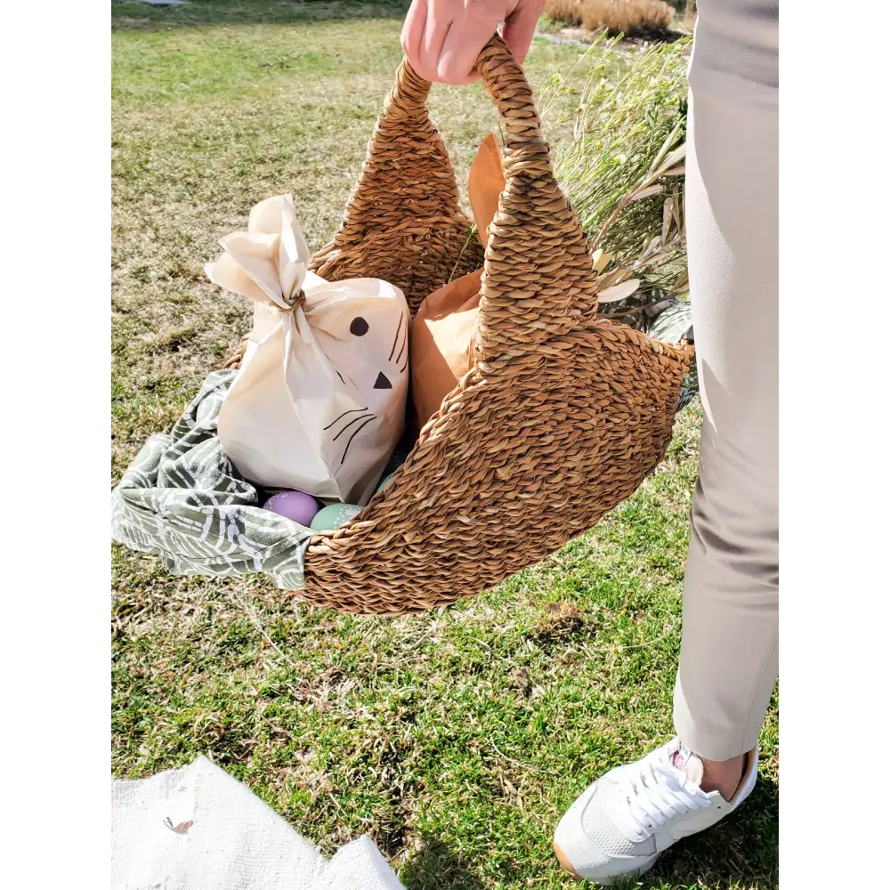 Savar Picnic Basket - EcofiedHome