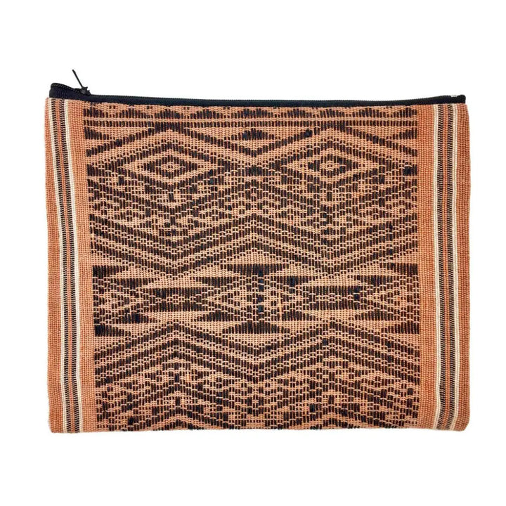 Sierra Tribal Clutch - EcofiedHome