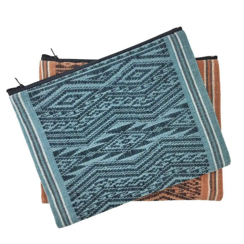 Sierra Tribal Clutch - EcofiedHome