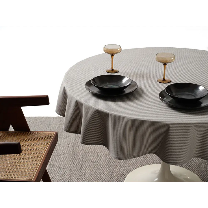 Cotton Tablecloth-13