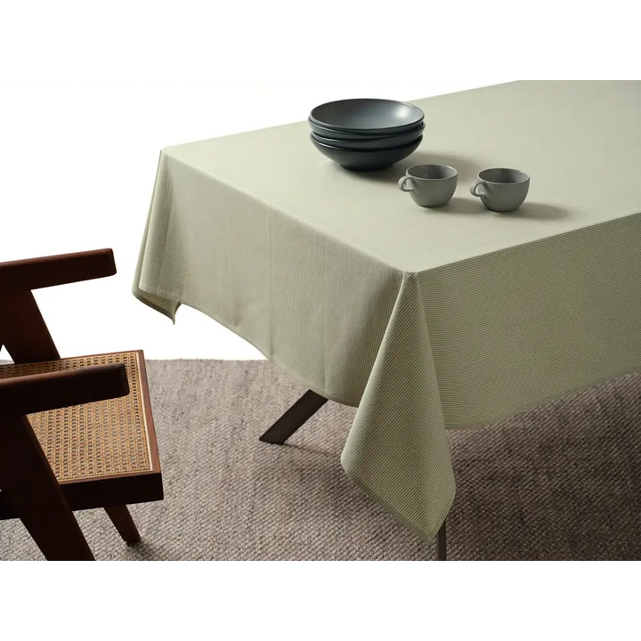 Cotton Tablecloth-8