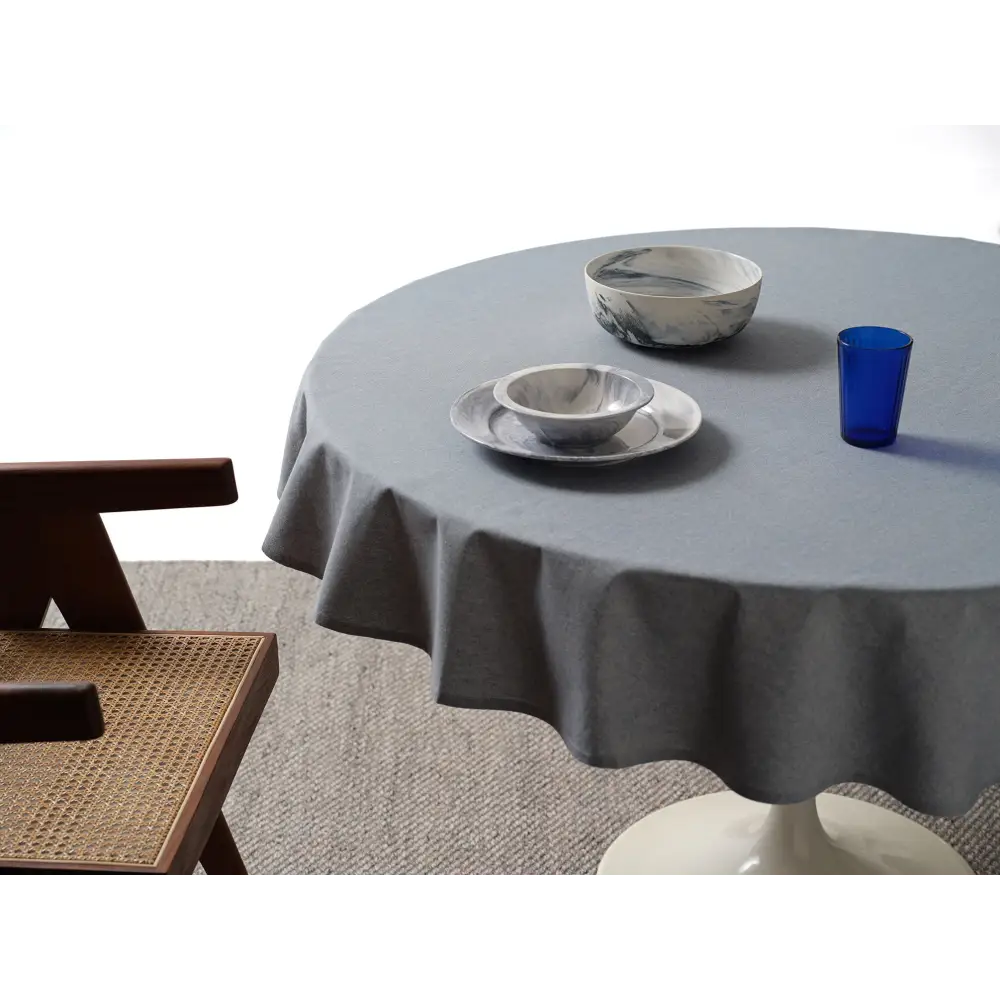 Cotton Tablecloth-9
