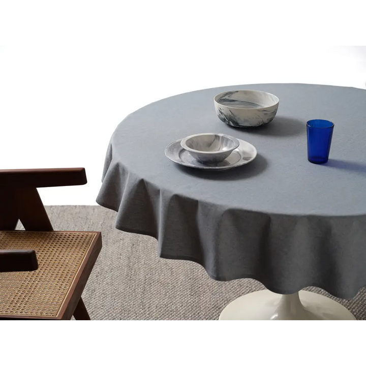 Cotton Tablecloth-9