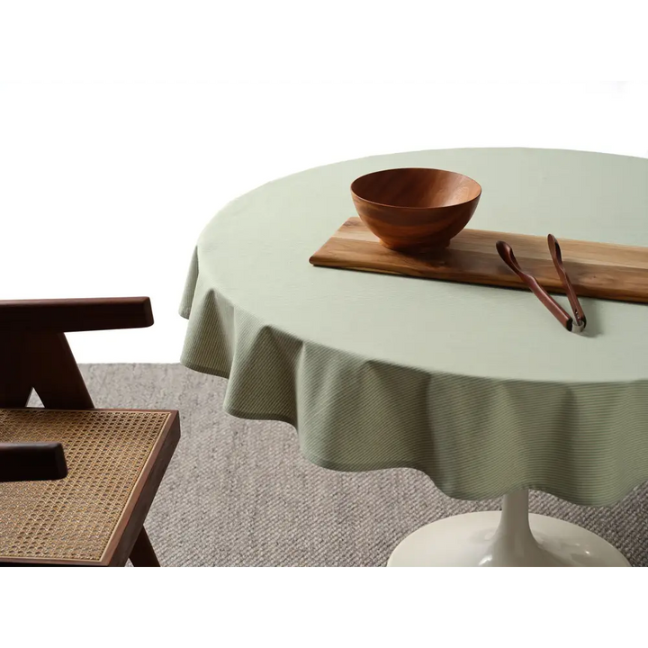 Cotton Tablecloth-14