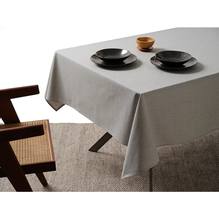 Cotton Tablecloth-6