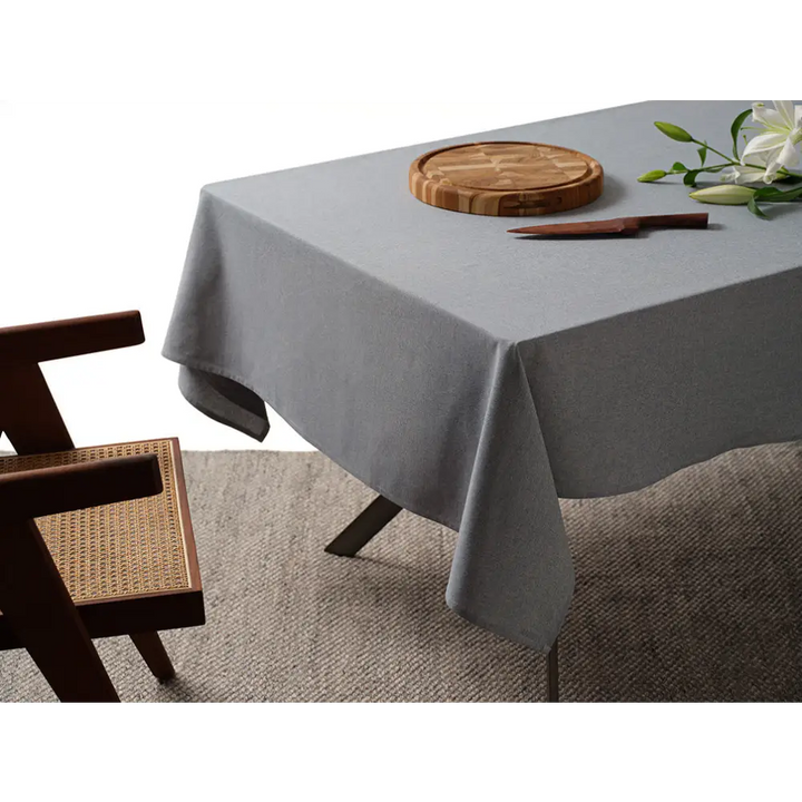 Cotton Tablecloth-4