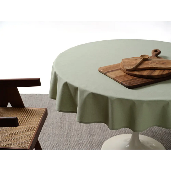 Cotton Tablecloth-11