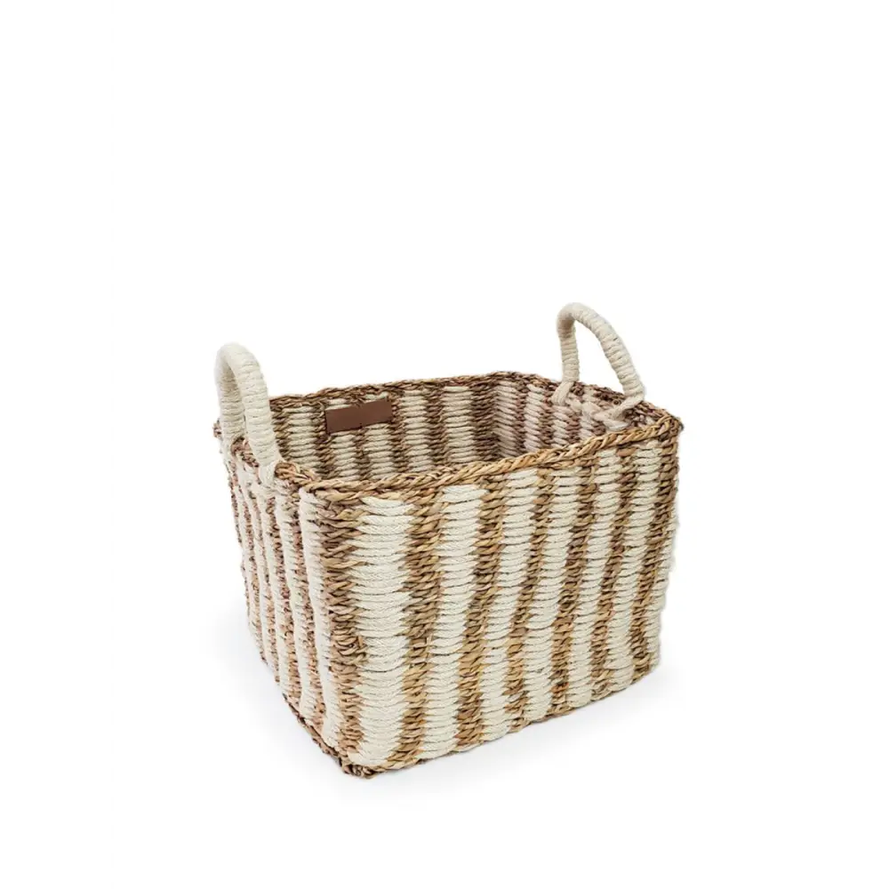 Ula Storage Basket - EcofiedHome