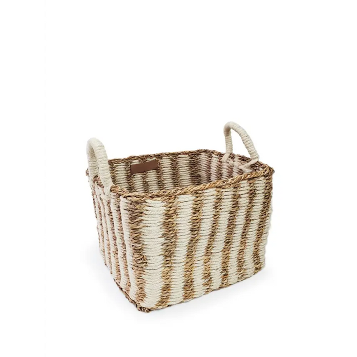 Ula Storage Basket - EcofiedHome