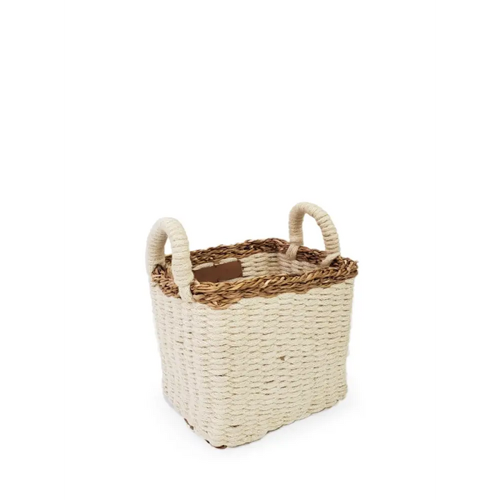 Ula Storage Basket - EcofiedHome