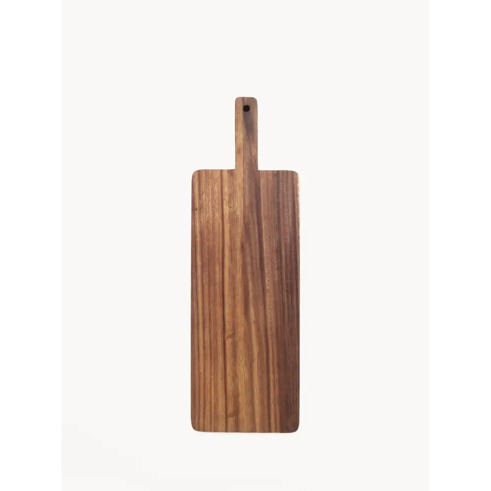 Wooden Serving Board - Large - EcofiedHome