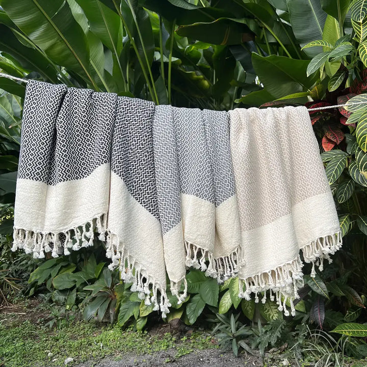 Ziggy Turkish Towel-1