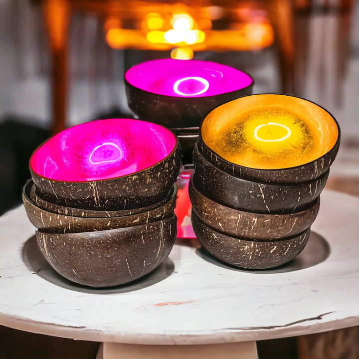 Coconut Rainbow Bowls-5