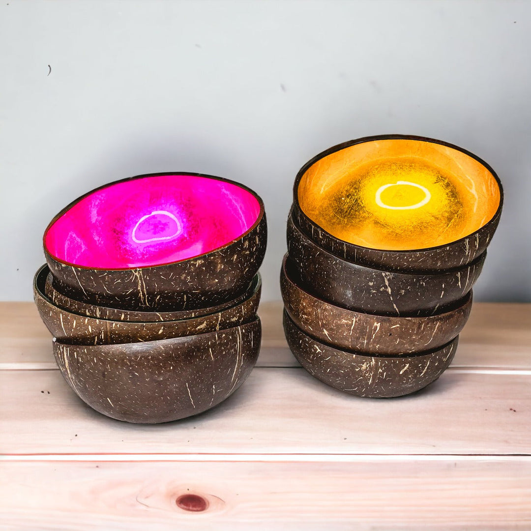 Coconut Rainbow Bowls-13