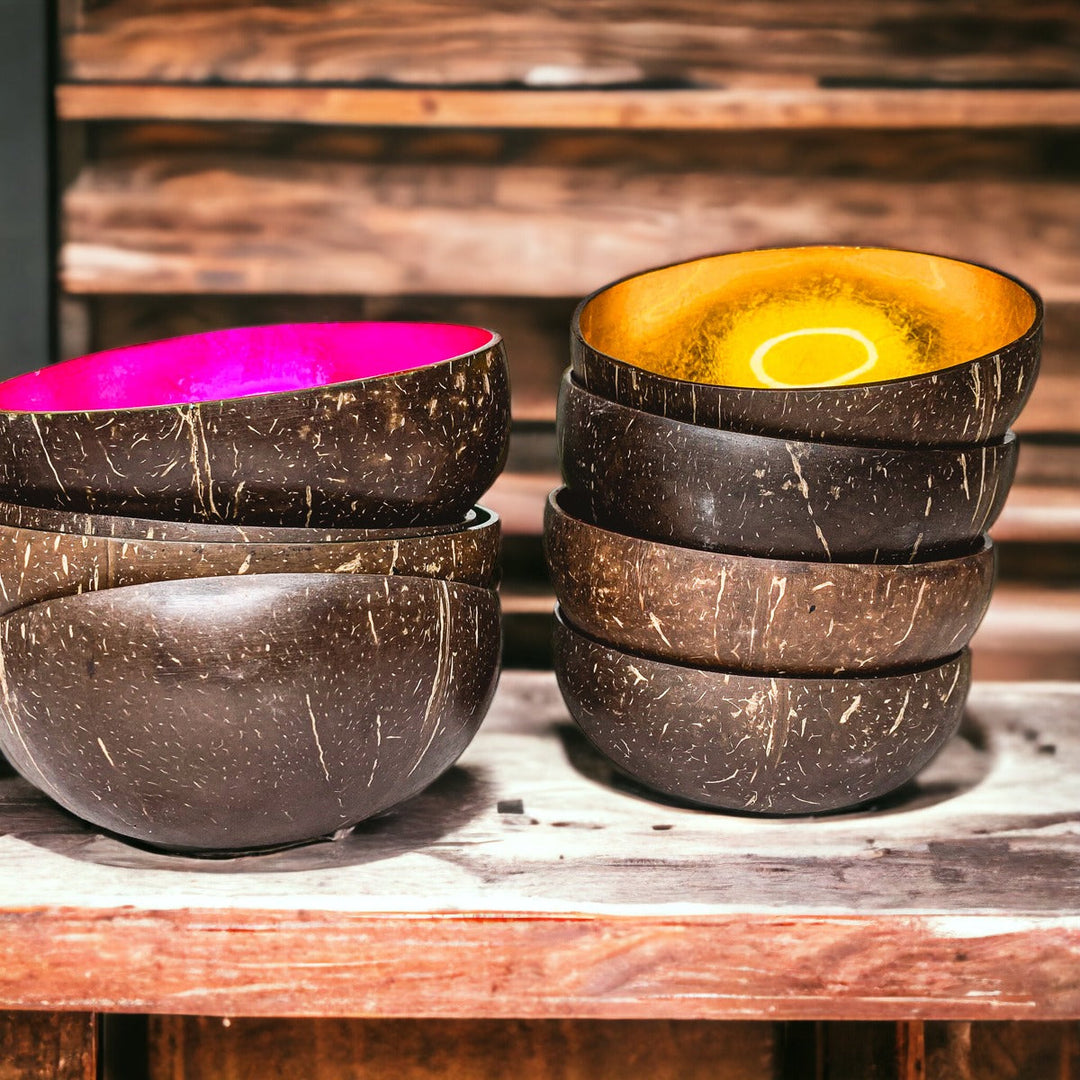 Coconut Rainbow Bowls-7