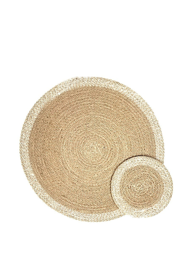 Agora Placemat (Set of 4) - EcofiedHome