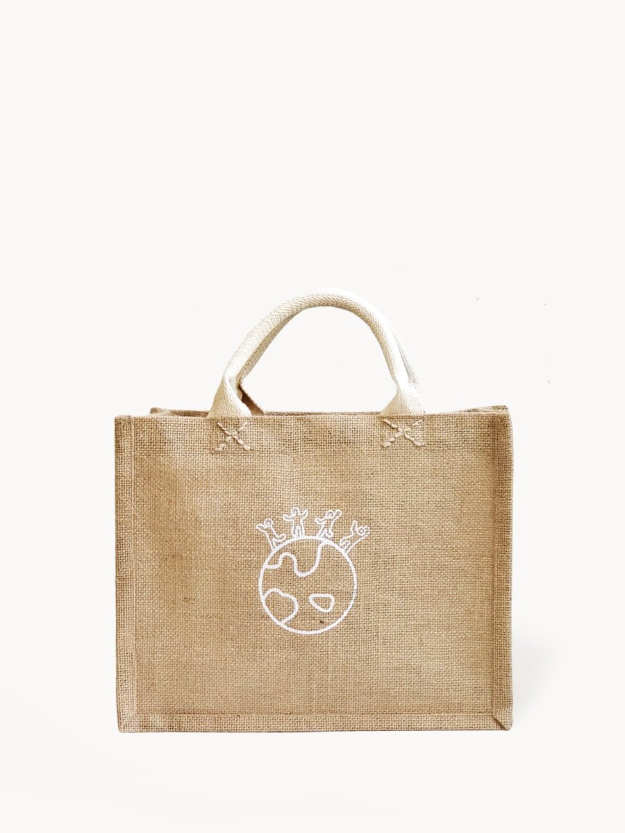 Gift Bag - Earth - EcofiedHome