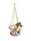 Jhuri Single Hanging Basket - EcofiedHome