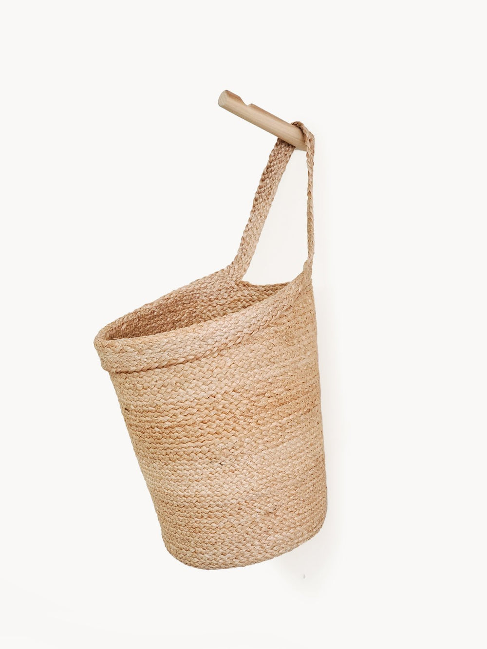 Kata Wall Hanging Basket - EcofiedHome