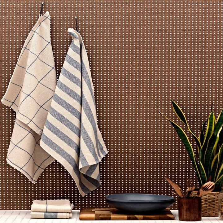 Kitchen Towels / Minimal : Set of 4 - EcofiedHome