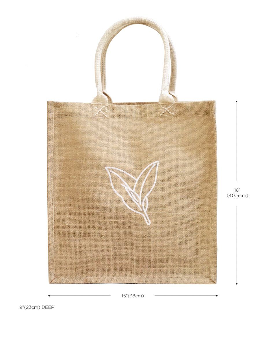 Market Bag - Nature - EcofiedHome