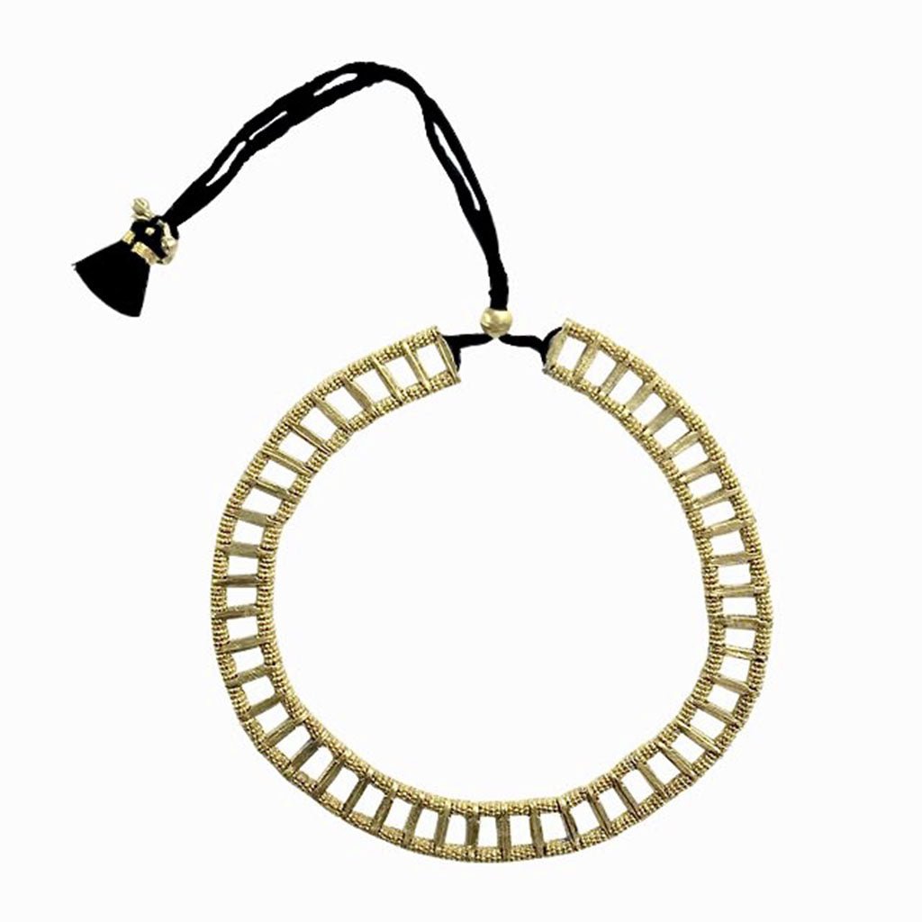 Maya Collar Necklace - EcofiedHome