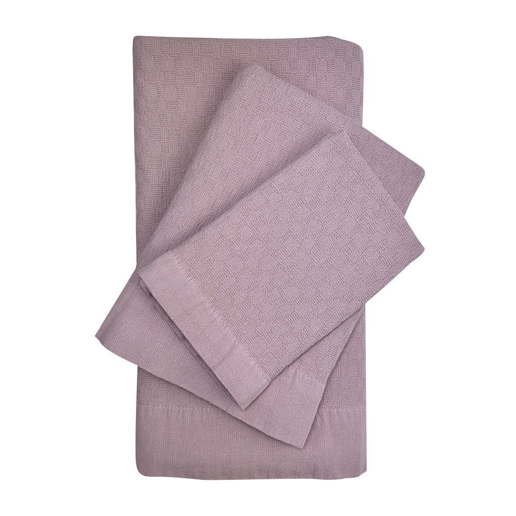 Turkish Towel Bundle Set of 3-3