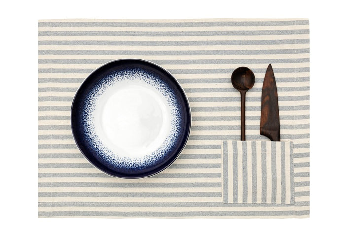 Placemats / Set of 4 - EcofiedHome
