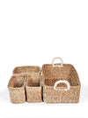 Thumbnail for Savar Everything Basket - EcofiedHome