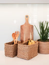 Thumbnail for Savar Everything Basket - EcofiedHome