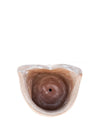Thumbnail for Terracotta Pot - Big Eye Owl - EcofiedHome