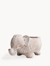 Thumbnail for Terracotta Pot - Elephant - EcofiedHome